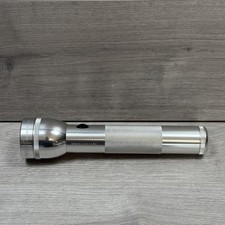 Maglite 2 D Cell Torch