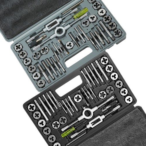 Vevor tap and die set - set, 80pcs