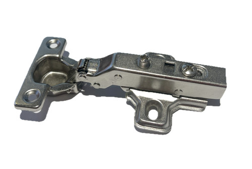 Cabinet hinge soft close full - hinge,