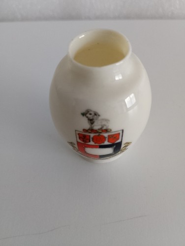 Clifton china vintage - 'clifton,