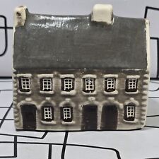 Mudlen End Studio Pottery House Row of Cottages 2 Up 2 Down No. B22 inVGC.