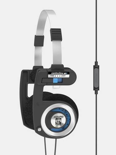 Koss porta pro headset with - porta,