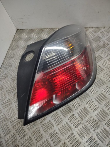 Vauxhall astra sri dohc - sri, e5