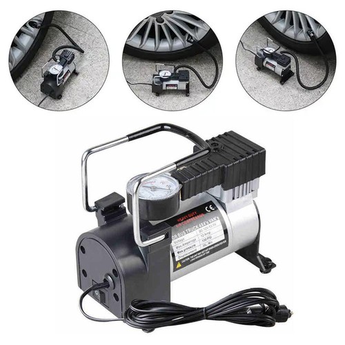 12v 200psi heavy duty deluxe - 12v,