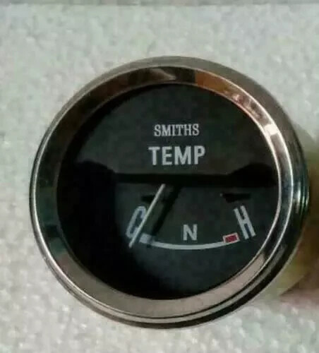 Smiths replica electrical - replica, temp
