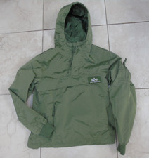 Alpha Industries TT Anorak size M