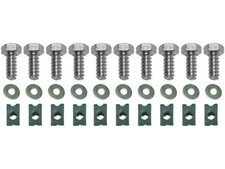 Wing to Bulkhead Fixing Kit -