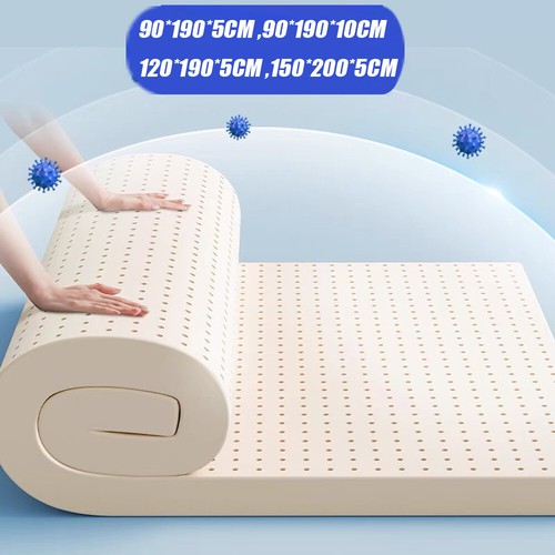 Natural latex mattress - latex,