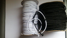 Strong Round Elastic Cord 2.5