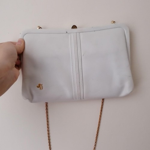 90s vintage jane shilton white - vintage,