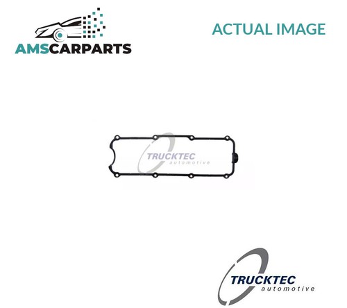 Engine rocker cover gasket - rocker,