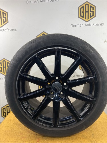 Audi mk2 alloy - tt, wheel