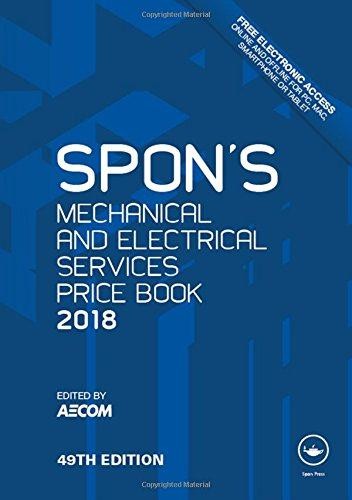 Spon mechanical and - mechanical,