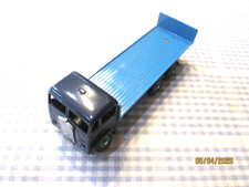 METAL MODEL KIT-ALBION 6 WHEEL