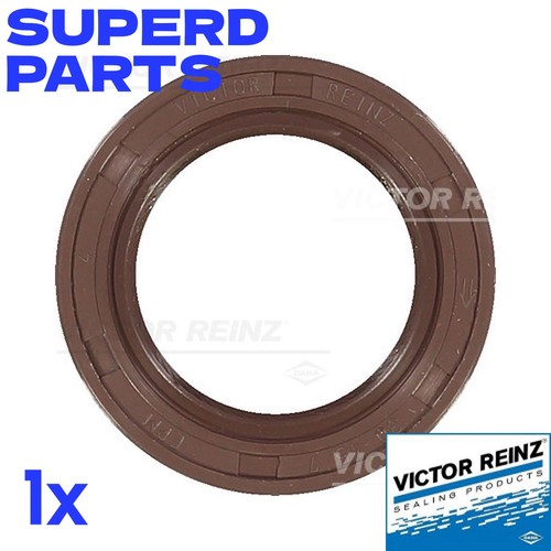 Shaft seal camshaft - seal, 15082800