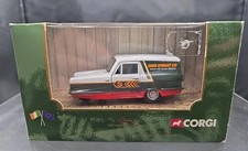 Corgi Eddie Stobart Reliant