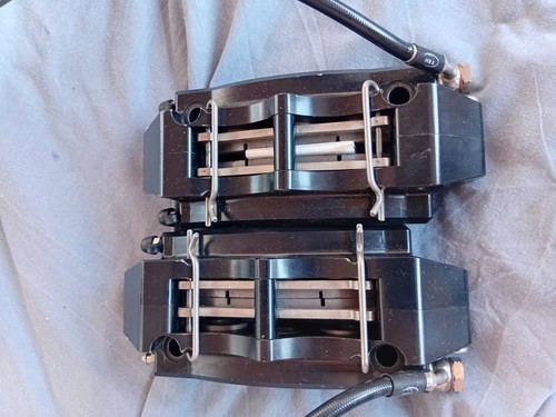 Pfm billet radial - pfm, mount