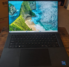 Dell XPS 9520 15 i7-12700H