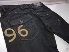 G-STAR ELWOOD HERITAGE EMBRO