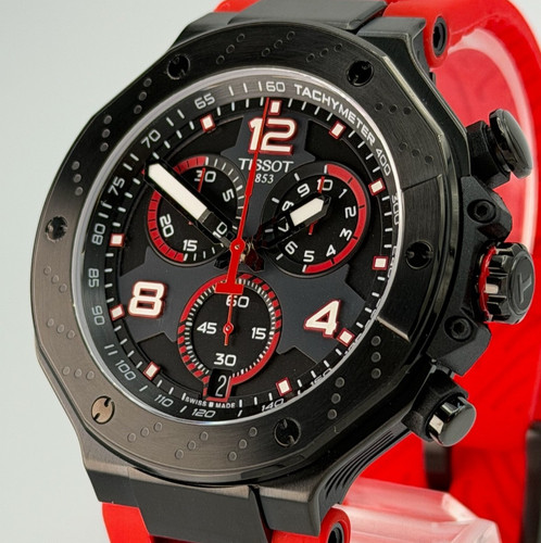 Tissot race motogp chrono - motogp,