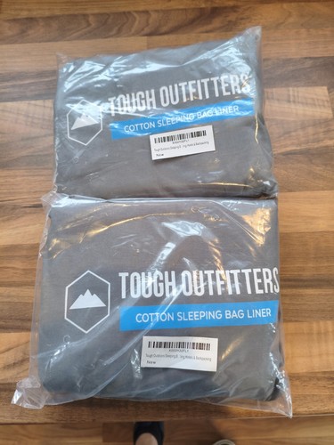 Pack tough outfitters - 2,