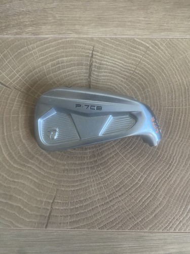 Taylormade 7cb iron - iron, ex