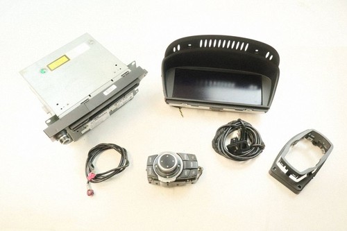 Bmw e60 e63 e64 - e60, m5