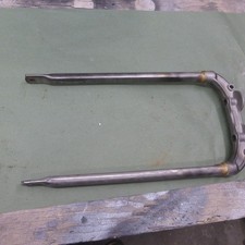 Knucklehead Panhead front springer leg #6