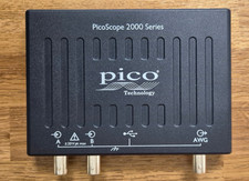 PicoScope 2206B USB