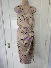 Never fully Dressed Dress Evie