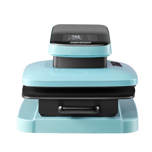 38x38cm automatic heat press - 38x38cm,