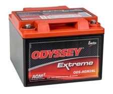Odyssey Battery ODS-AGM28L