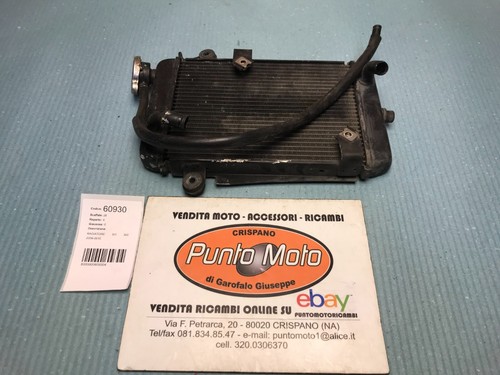Radiator water honda - radiator,