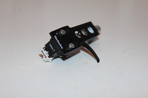 Shure m44 cartridge with - m44-7,