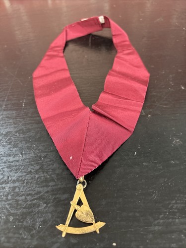 Vintage masonic royal - masonic, select