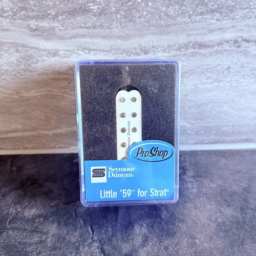 Seymour duncan sl59 - seymour,