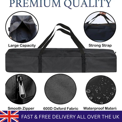 Extra large travel holdall bag - extra,