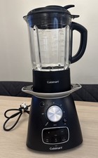 Cuisinart Soup Maker SSB1U Hot