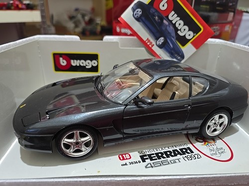 Bburago scale 18 - bburago, 1/18