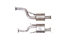 MITSUBISHI SHOGUN 3.2DID DPF