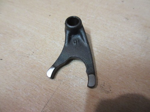 Kawasaki kmx125 gear - ,