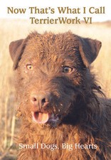 DARCY JONATHAN TERRIERS BOOK