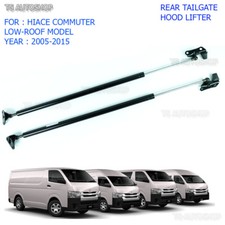 For Toyota Hiace Commuter LWB
