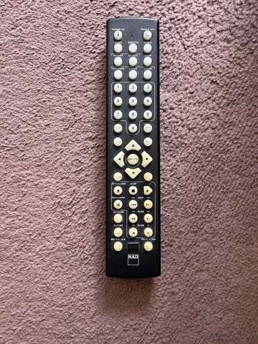 Genuine nad dvd player - genuine, dvd,