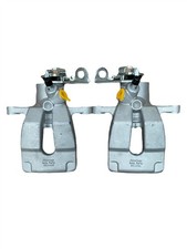 Fits Renault Scenic Mk2 Brake Calipers Pair Rear 2003 - 2008