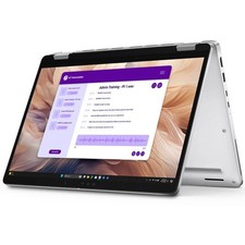 Dell Pro 13 Plus PB13250 2-in-1, Ultra 5, 16GB, 256GB SSD, Dell 3yr. WTY