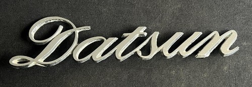 Datsun b110 1200 1400 sedan - 1200,