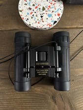 VISIONARY 12x25 BINOCULARS  -