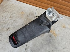 Yamaha Neos 50 Tail Tidy