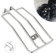 Motorcycle Rear Luggage Rack